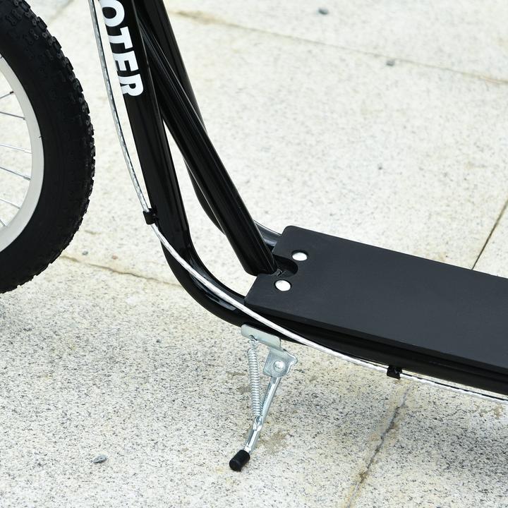 Actual product image Jamb Scooter 16 inch