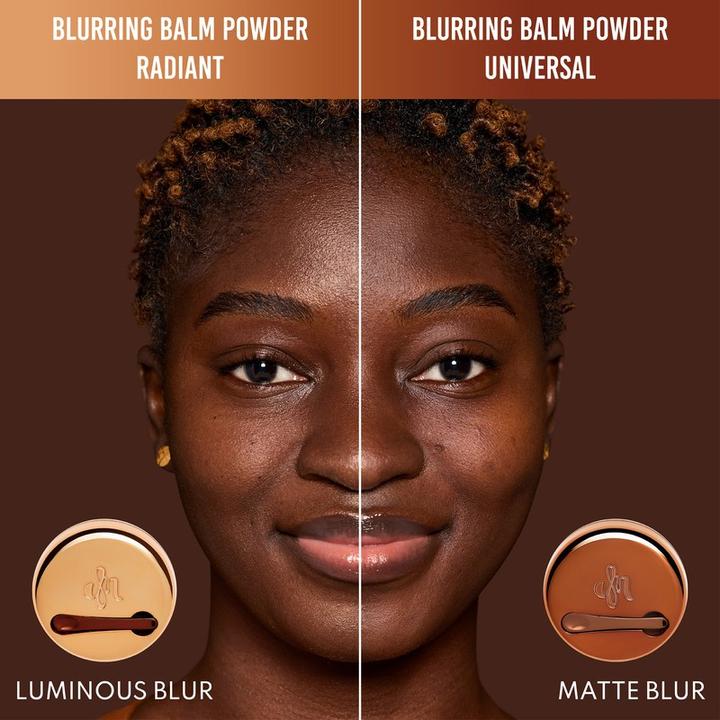 Image du produit Danessa Myricks Yummy Skin - Blurring Balm Powder Universal Radiant