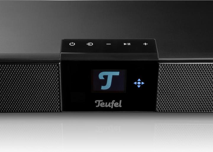 Image du produit Teufel Cinebar 22 Ensemble Dolby Atmos 5.1 (5.1 canaux, 7.1 canaux)