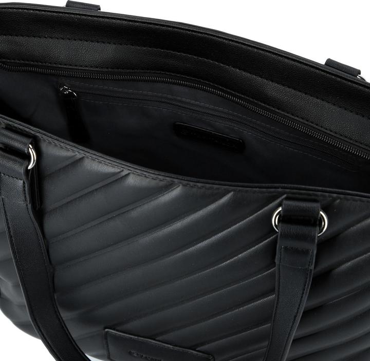 Immagine prodotto Tom Tailor Mirela Shopper Tasche 44 cm (16 l)