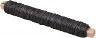 Produktbild Rayher Blumendraht, lose, schwarz, 100 g (0.14 m)