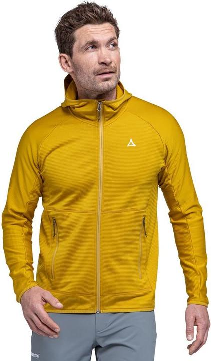 Produktbild Schöffel Fleece Hoody Style Cascata MNS (46)