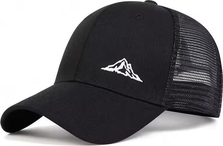 Immagine prodotto Juma Baseball Cap Mesh Mountain