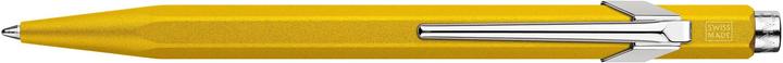 Image du produit Caran d'Ache 849 Colormat-X mit Etui (Jaune, 1 x)