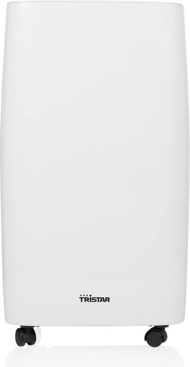Produktbild Tristar DH-5419 Luftentfeuchter (20 m², 2.50 l/24h)