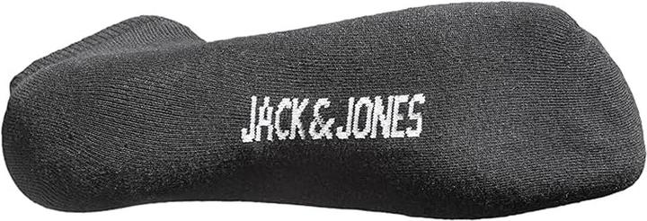 Actual product image Jack & Jones Unisex sneaker socks 12 pack (pack of 12, 39 - 42)