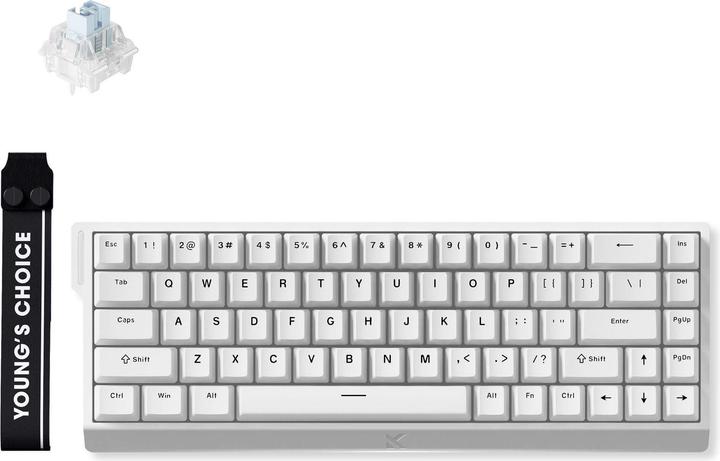 Mchose Ace 68 (US, Cable)