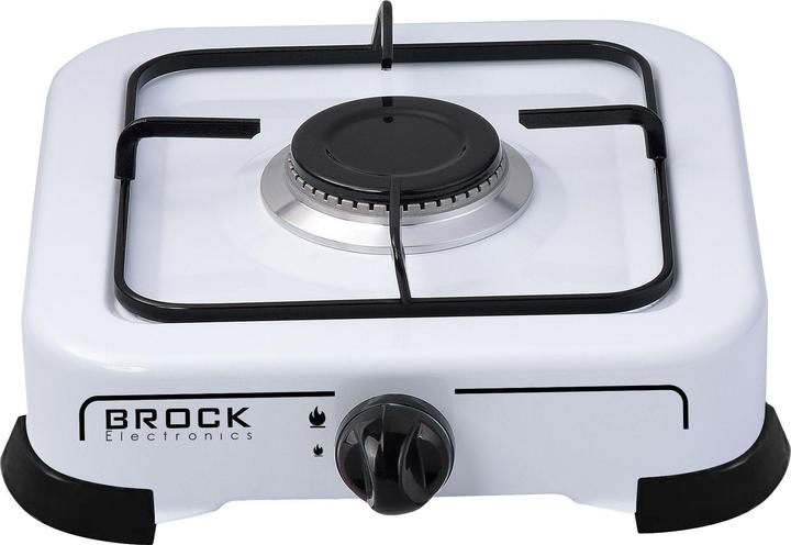 Produktbild Brock Electronics BROCK GS 001 W