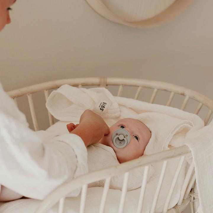 Immagine prodotto Bibs Panni di mussola (70 cm, 70 cm)