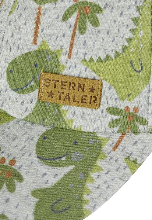Produktbild Sterntaler Kid's Basecap Dinosaurier (53)
