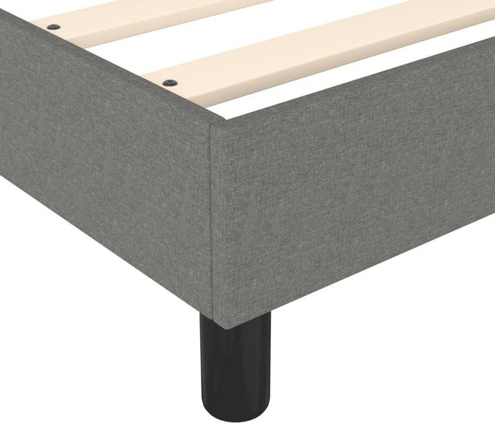 Produktbild vidaXL Boxspringbett (140 x 200 cm)
