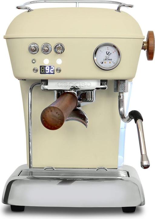 Crema opaca