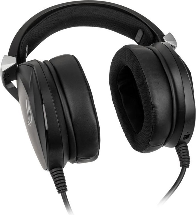 Actual product image ASUS ROG Theta 7.1 (Cable)