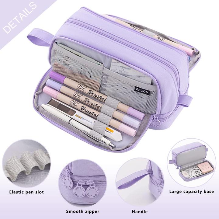 Produktbild Only-Bags.Store Federmäppchen teens