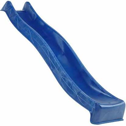 Larus Wellenrutschbahn