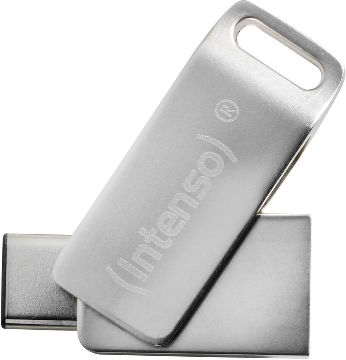 Actual product image Intenso cMobile Line (64 GB, USB-A)