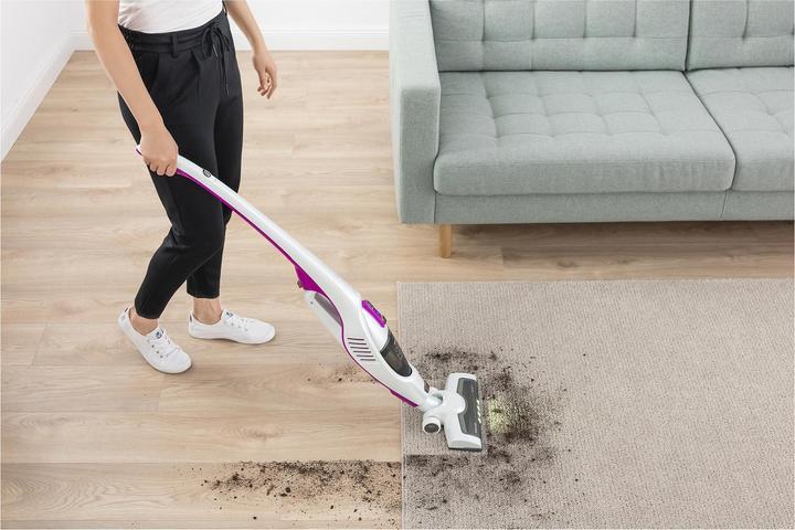 Actual product image Sencor SVC 7814VT