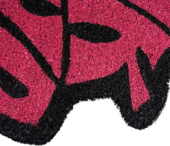 Productafbeelding Granna Pink Floyd - Deurmat (62 x 38 cm) (62 x 38 cm)