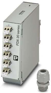 Phoenix Contact Splice box