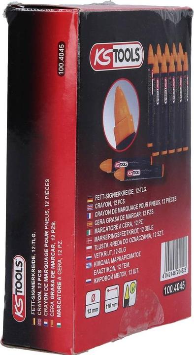 Produktbild KS Tools 100.4045