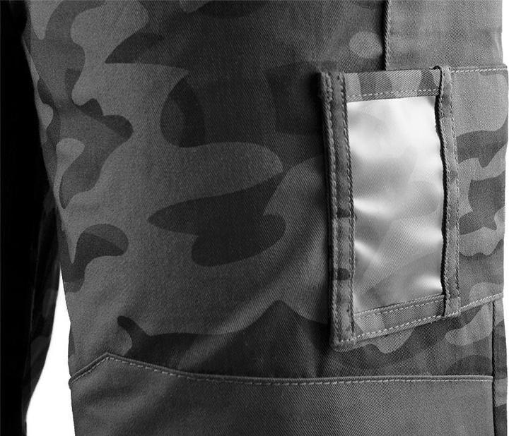 Produktbild No Name Camo URBAN Arbeitshose Grösse XXL (XXL)