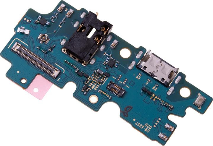 Actual product image Samsung Ladeanschluss Flex für Galaxy A30s A307
