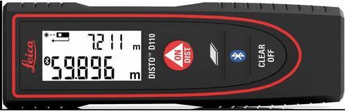Image du produit Leica Geosystems Remise D110 (60 m, 635 nm)