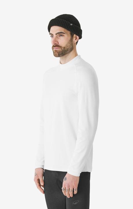 Image du produit Wedze Sous-vêtement thermique de ski chaud et respirant homme, BL 500 Blanc (L)