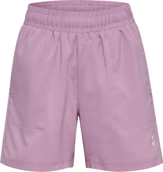 Actual product image hummel Hmljr Pulse Workout Shorts (134)