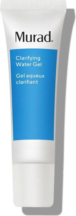 Murad Clarifying Oil Free Water Gel 60 ml (60 ml, Day cream)