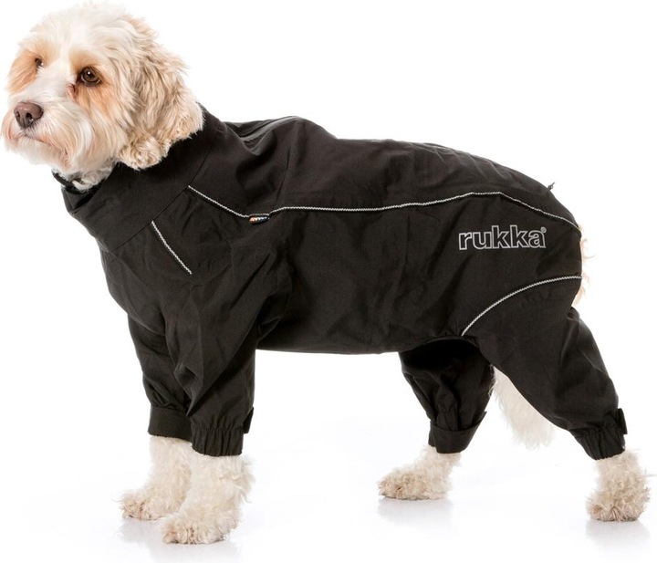 Immagine prodotto Rukka Proteggere (65, Salopette per cani)
