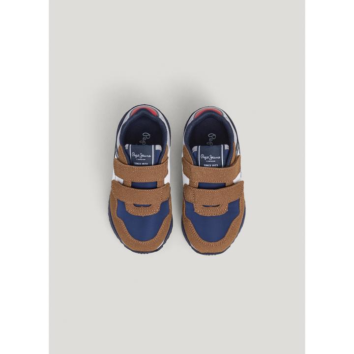 Image du produit Pepe Jeans London Berg BK (28)