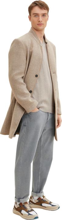 Image du produit Tom Tailor Strickpullover Pullover V-Neck (XL)