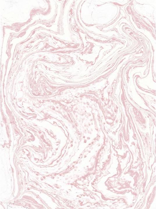 Produktbild Trenddeko Farbimpressionen Altrosa (192 x 300 cm)