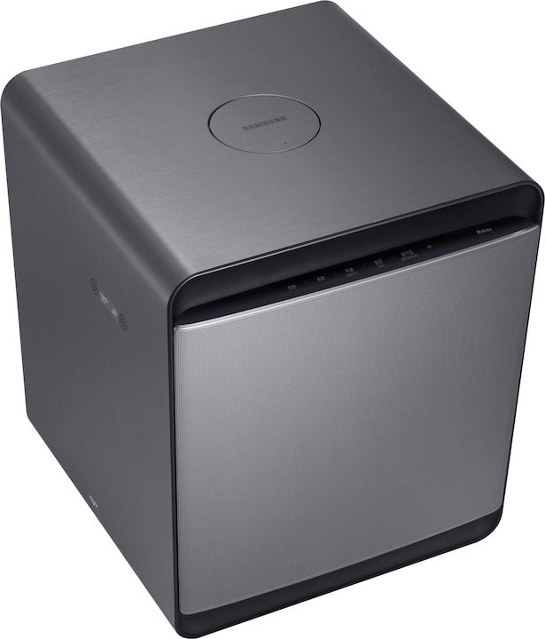 Produktbild Samsung Cube Smart AX9500 AX47R9080SS/EU (47 m²)