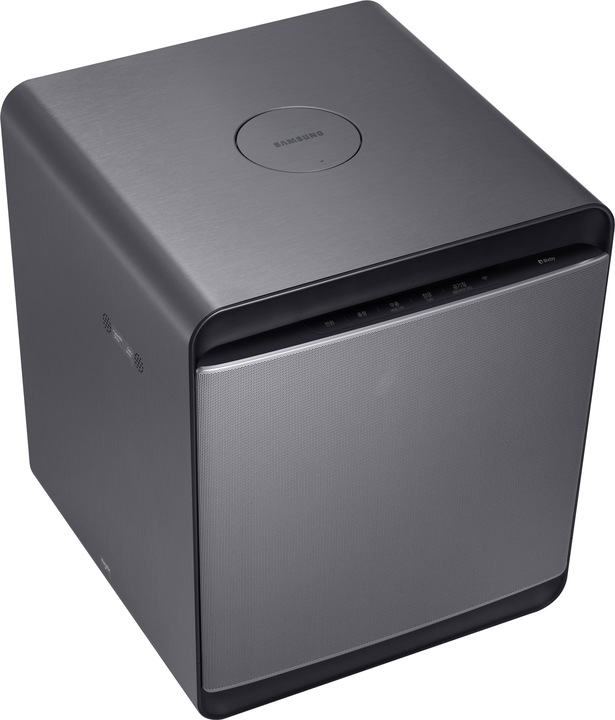 Actual product image Samsung Cube Smart AX9500 AX47R9080SS/EU (47 m²)