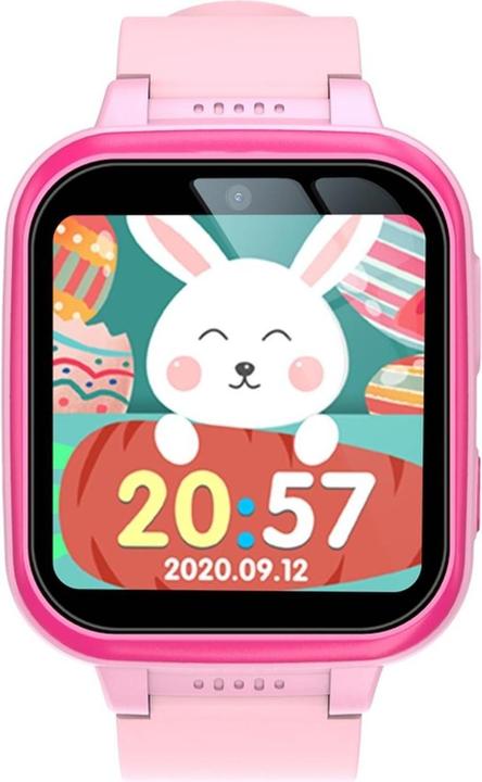 Immagine prodotto EKO Orologio connesso per bambini con 128MB di memoria, fotocamera e torcia