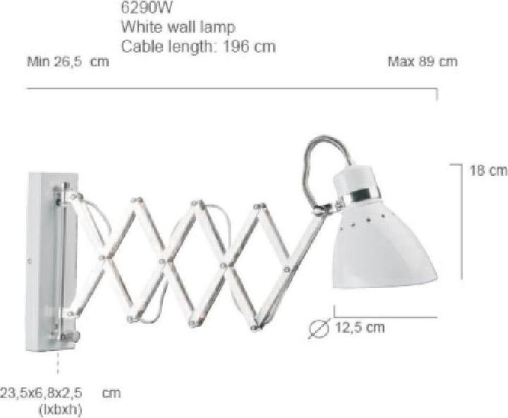 Produktbild Steinhauer Spring (E27)