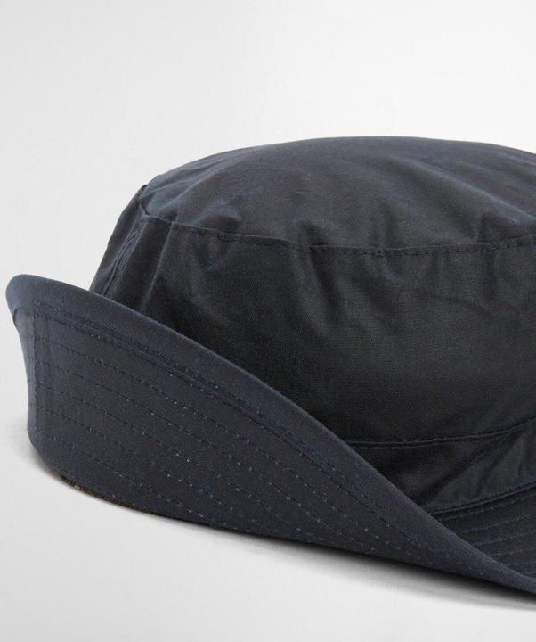 Immagine prodotto Barbour Cappello a secchiello in cera (L)