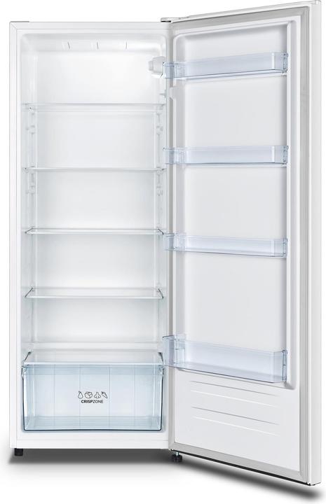 Actual product image Sibir KSC25010 (242 l)