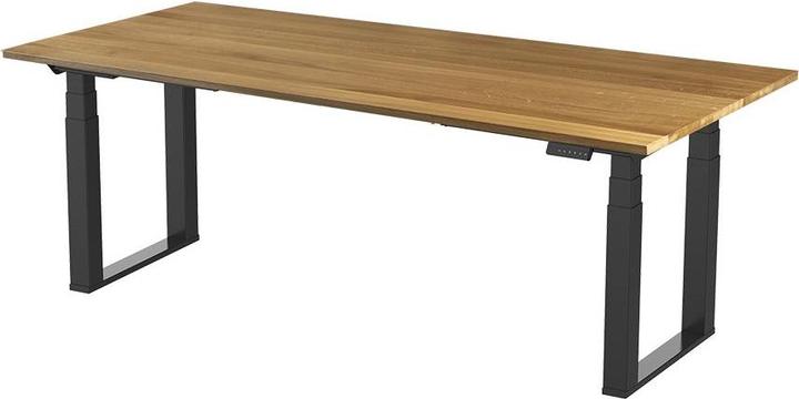 Image du produit Contini Table de bureau (200 x 90 x 130 cm)
