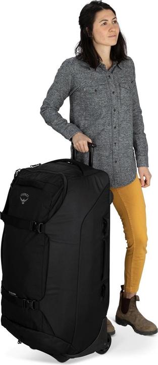 Immagine prodotto Osprey Sojourn Shuttle (130 l)