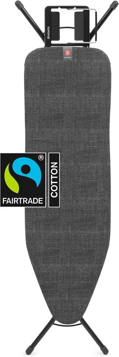 Produktbild Brabantia Bügeltische (124 x 38 cm)