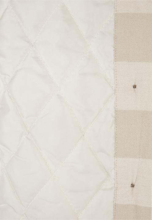 Produktbild Urban Classics Ladies Flanell Padded Overshirt (XL)