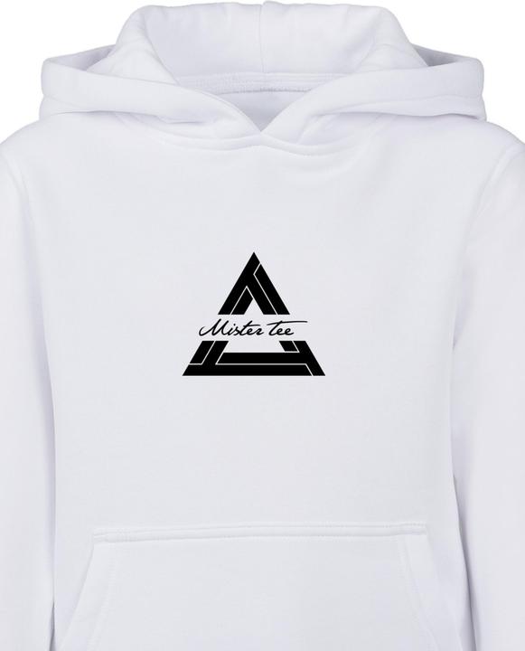 Produktbild Mister Tee MisterTee Triangle Basic Kids Hoody - 181235 (158, 164)
