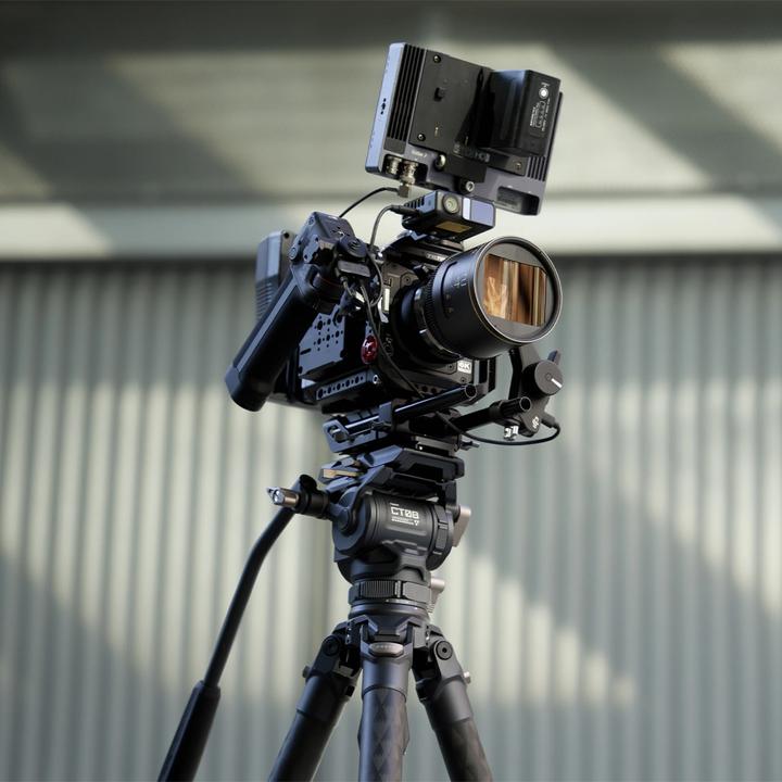 Immagine prodotto Tilta Expansion Accessories for DJI Focus Pro (Aiuto per la messa a fuoco del gimbal)