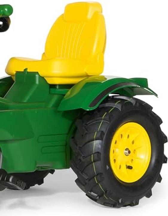 Produktbild Rolly Toys John Deere Lader