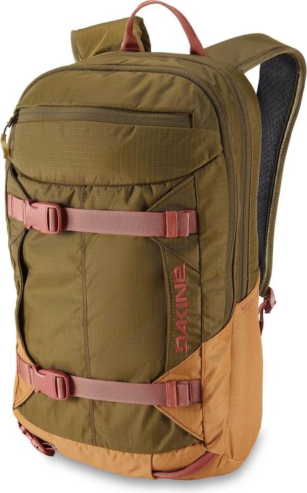 Immagine prodotto Dakine Zaino Womens Mission Pro 18 L, Deep Lake (18 l)