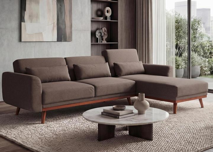 Produktbild MCW J20 (3-Sitzer)