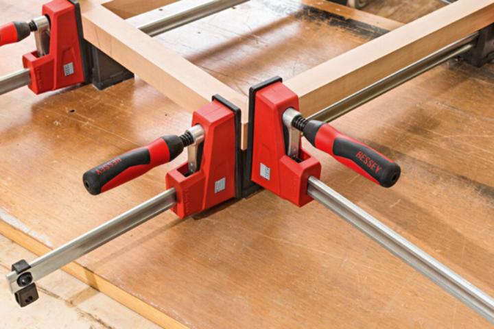 Actual product image Bessey Revo Krev (150 mm)
